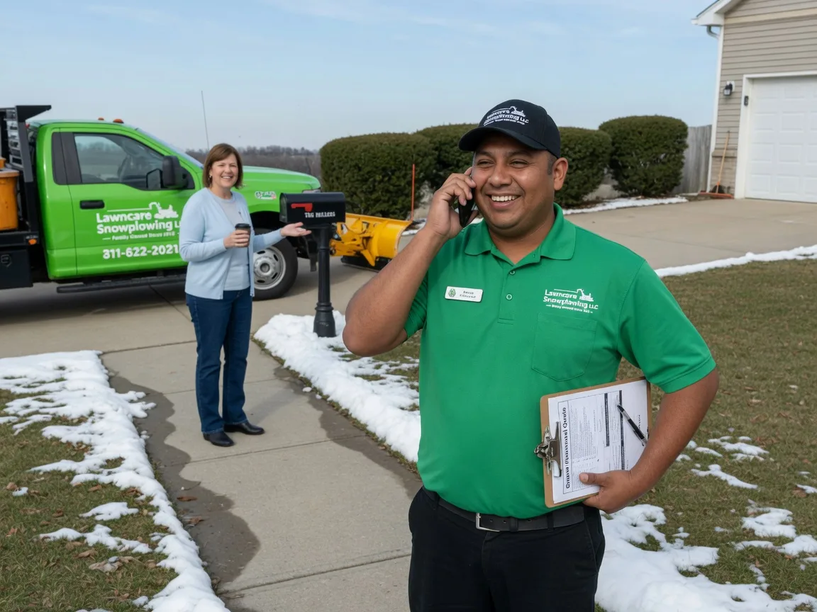 Lawn Care Services By Expert Landscaper Fillmore, IN FAQs
